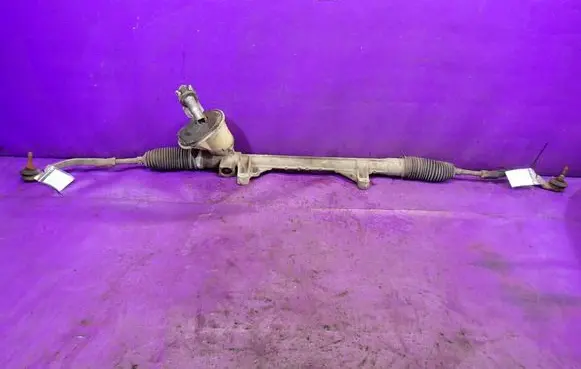 Renault Megane II Steering rack