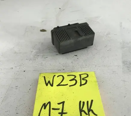 Citroen Saxo Other control units/modules 240104