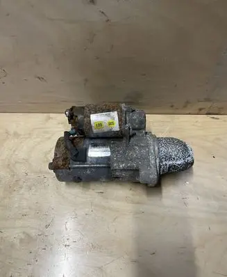 KIA Sorento Starter motor 361002F000