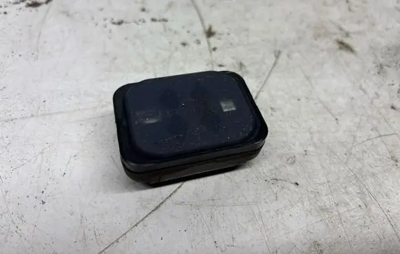 Skoda Octavia Mk2 (1Z) Rain sensor 1K0955559AF