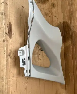 Hyundai i20 (BC3 BI3) (C) pillar trim 