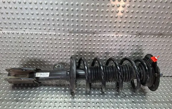 Opel Antara Front shock absorber/damper S26309209 20945998