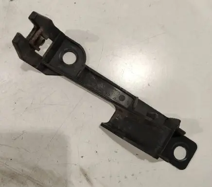 Citroen C4 I Headlight/headlamp mounting bracket 9649328780