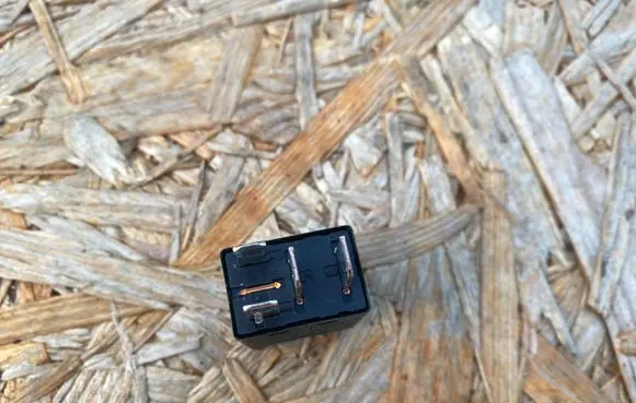 Ford Focus Other relay 5M5T14B192AA