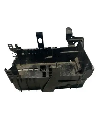 Opel Astra J Battery box tray 600002190 13308433