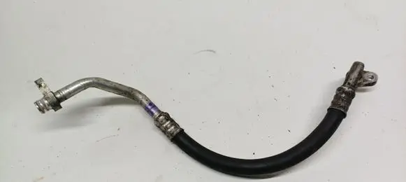 Citroen C4 II Air conditioning (A/C) pipe/hose 