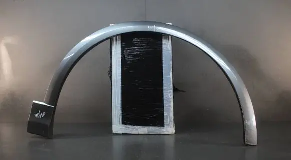 Audi Q8 Front arch trim 4M8853026L