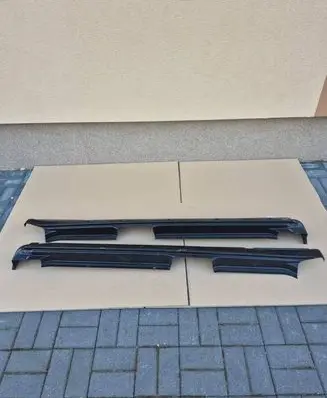 Volvo 440 Sill/side skirt trim 9007011