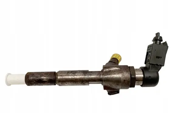 Ford Mondeo MK IV Fuel injector 4M5Q9F593AD