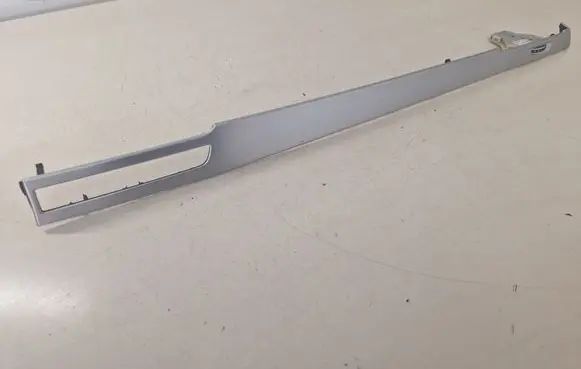 Audi A8 S8 D4 4H Dashboard glove box trim 4H1853174