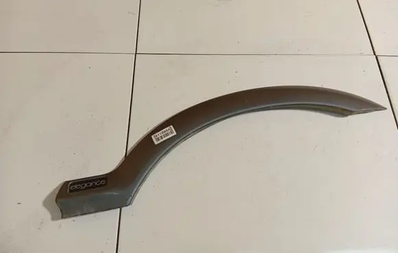 Opel Zafira A Front arch trim 13154534