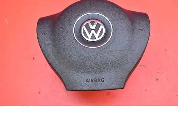 Volkswagen Golf Plus Steering wheel airbag 3C8880201T