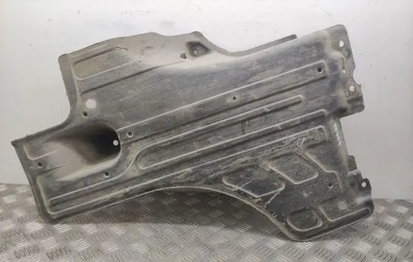 Volvo S80 Rear underbody cover/under tray 