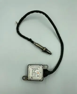 Mercedes-Benz E W212 Lambda probe sensor A0009057000 5WK96682A 120226028805
