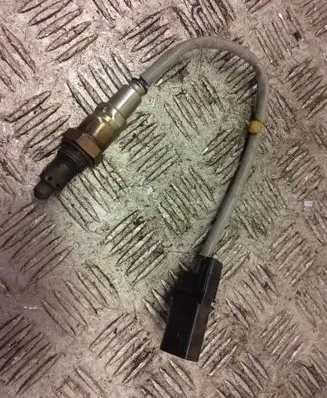 Fiat 500 Lambda probe sensor 46339475