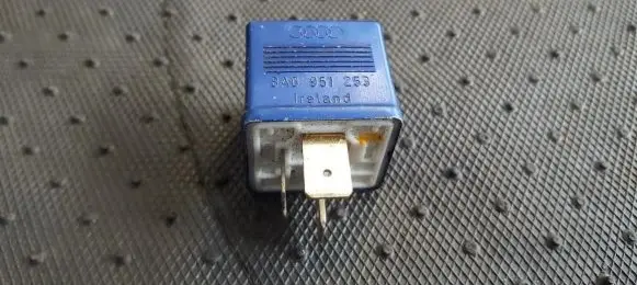 Other relay