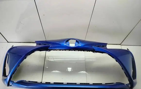 Toyota Yaris XP210 Front bumper 52119-0DA40