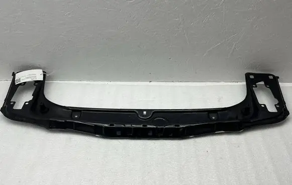 BMW 4 F36 Gran coupe Top upper radiator support slam panel 7245786 51647245786