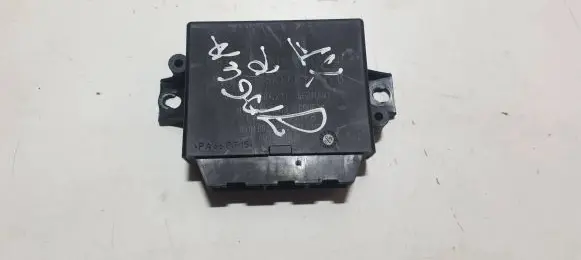 Jaguar XF Parking PDC control unit/module 15K866 300409 0911200624