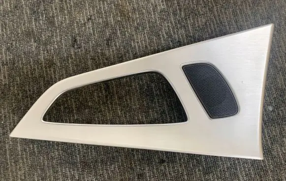 Audi A7 S7 4G Other rear door trim element 