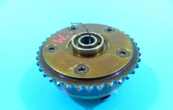 BMW 3 E46 Timing chain sprocket 7504629 IMPRK1228946