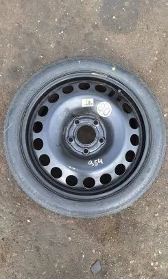 Opel Vectra C R16 spare wheel 