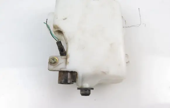 Mitsubishi Pajero Windshield washer fluid reservoir/tank 060351507