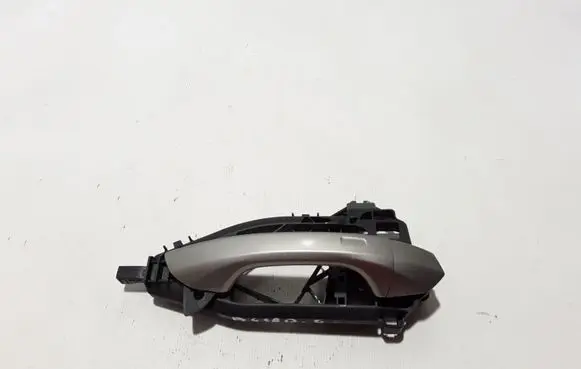 Audi A6 S6 C8 4K Rear door exterior handle