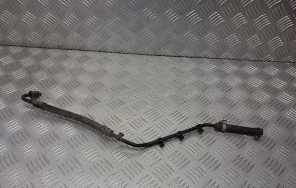 Skoda Fabia Mk1 (6Y) Power steering hose/pipe/line