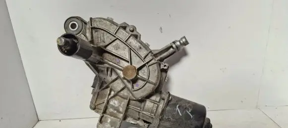 Citroen C4 Grand Picasso Wiper motor 53630327