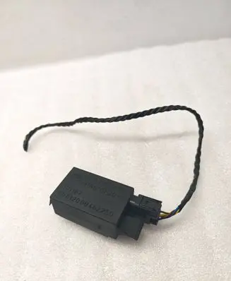 BMW X5 E53 AUC sensor 64118391470 110187 PA6GF30