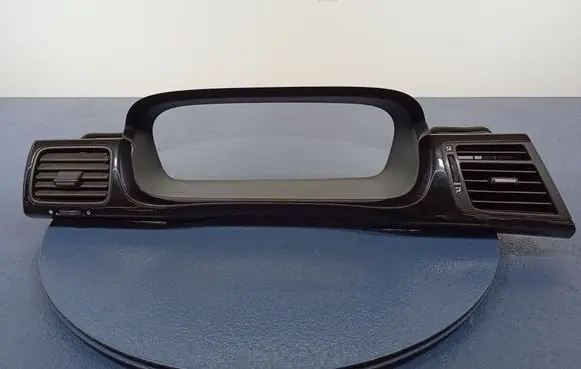 Honda FR-V Dashboard side air vent grill/cover trim 77620SJDG110