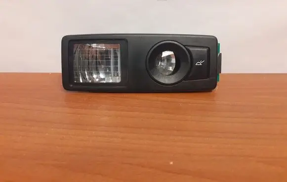BMW X5 E70 Front seat light 63316972971 3355