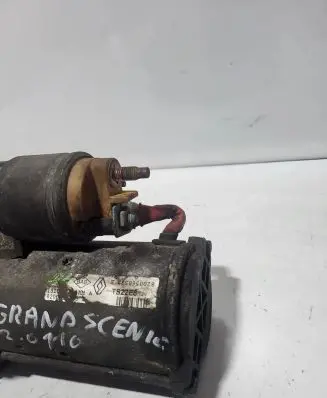 Renault Espace - Grand espace IV Starter motor TS22E8 568990078 151000344M