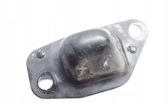 Renault Kangoo I Sliding door lock loop/hook striker 7700303507