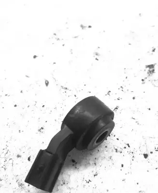 Toyota iQ Detonation knock sensor 1710001052