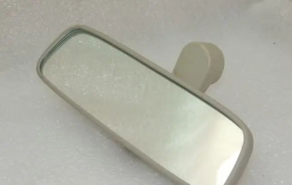 Suzuki Swift I Rear view mirror (interior) 8477063J00