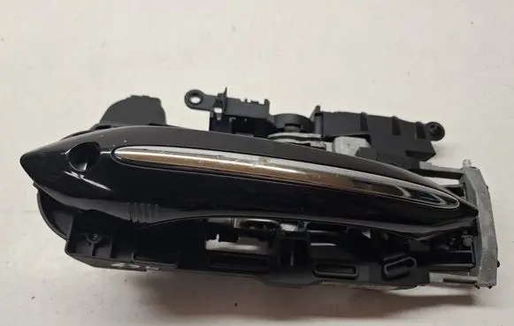 BMW 5 F10 F11 Front door exterior handle 7207451