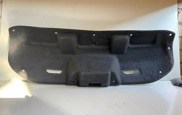 Maserati GranTurismo Other trunk/boot trim element 082361106 18838 8FEB2012135