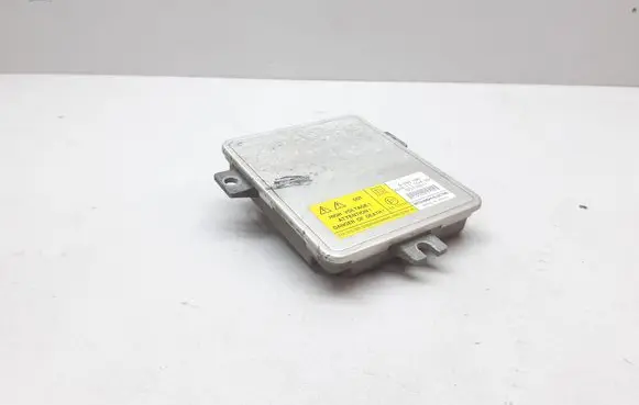 BMW 3 E90 E91 Headlight ballast module Xenon 6948180