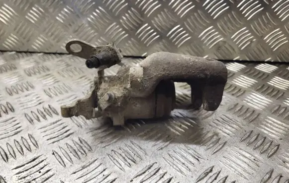 Skoda Octavia Mk2 (1Z) Rear brake caliper