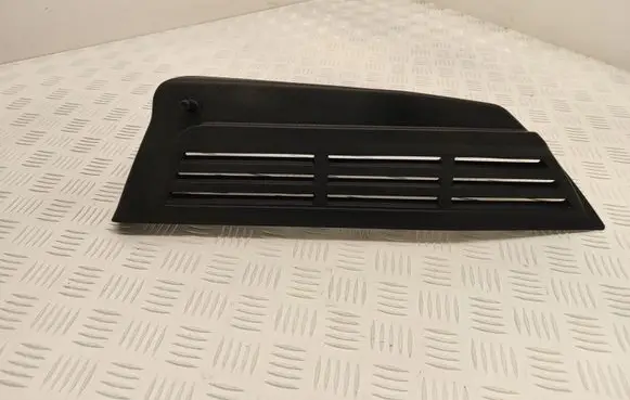Peugeot 308 Parcel shelf load cover mount bracket 9835375180