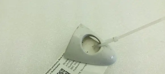 Hyundai ix35 Front door handle cover 