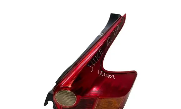 Nissan Juke I F15 Rear/tail lights 2AR1S1