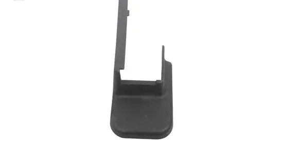 Infiniti FX Front door seat control surround trim 875581CA0B 875581CA0C