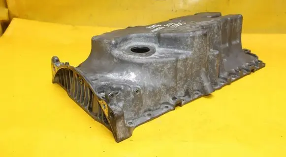 Volvo S60 Oil sump 31316978
