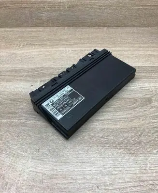 BMW 5 E60 E61 Comfort/convenience module 9176070 5WK49110D