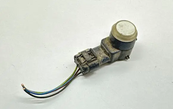 Mercedes-Benz E W211 Parking PDC sensor A2215420417