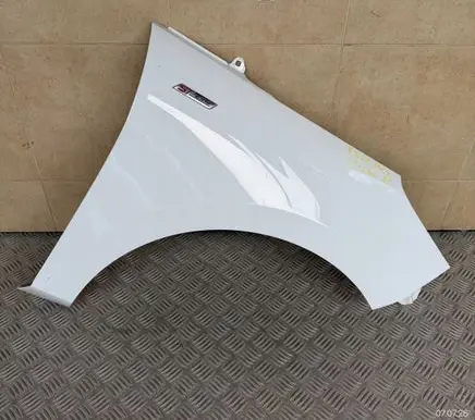 Ford Fiesta Fender