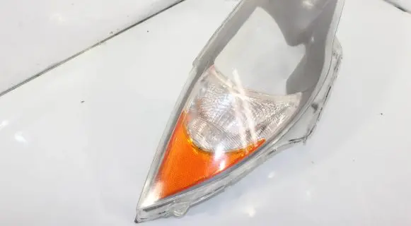 BMW 1 E82 E88 Headlight lense 